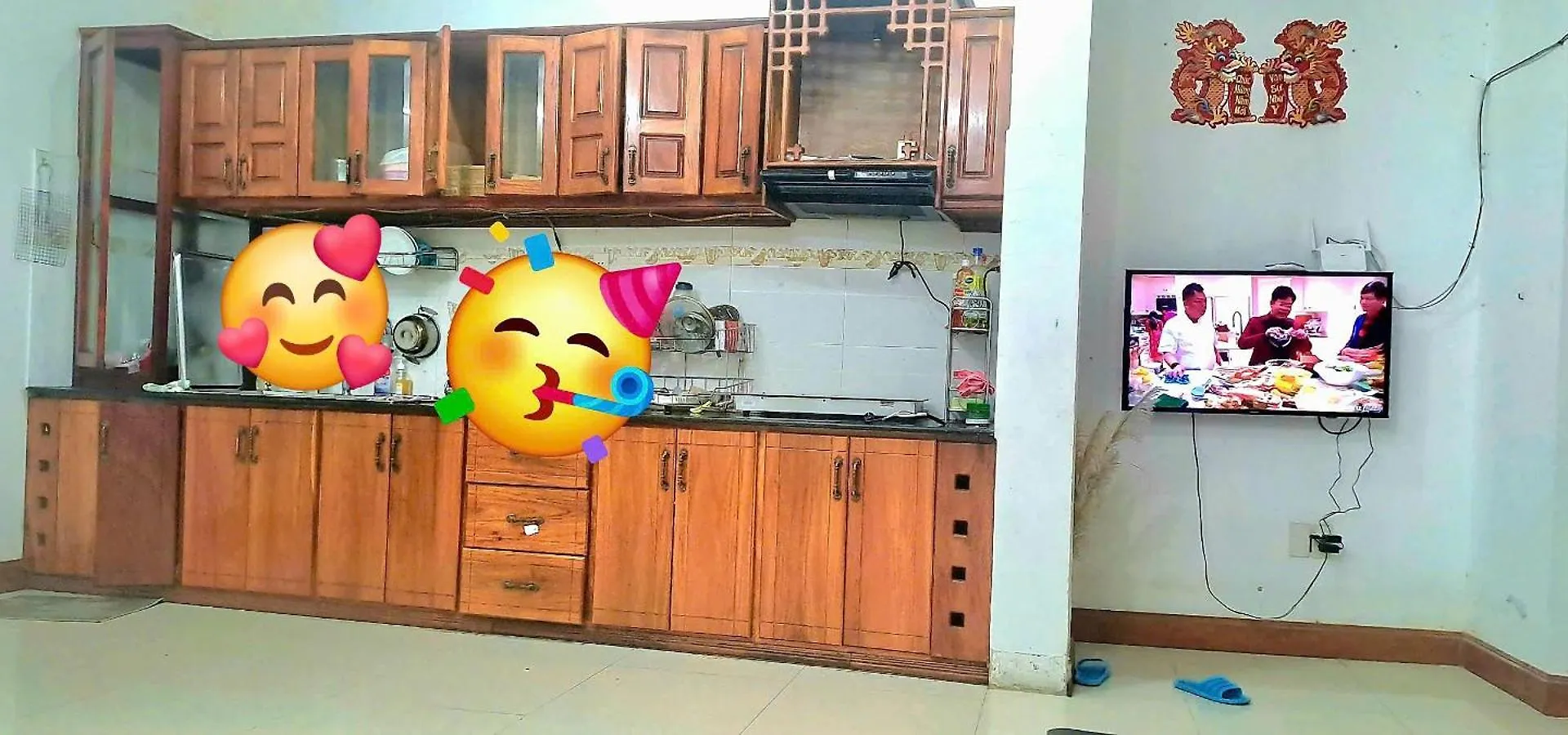 Clara Familly Home Da Nang Homestay