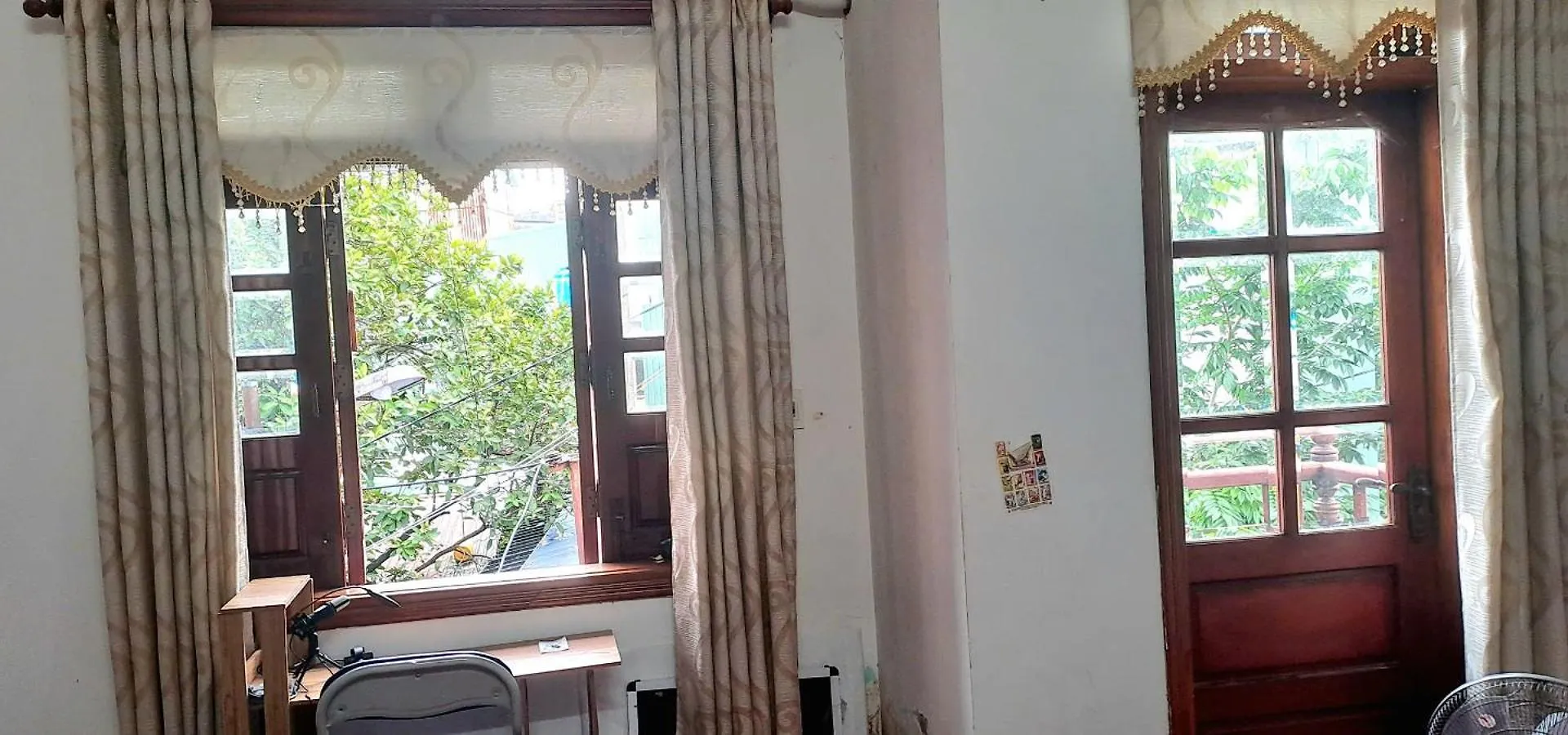 Homestay Clara Familly Home Da Nang Vietnam