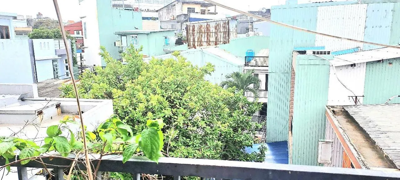Clara Familly Home Da Nang