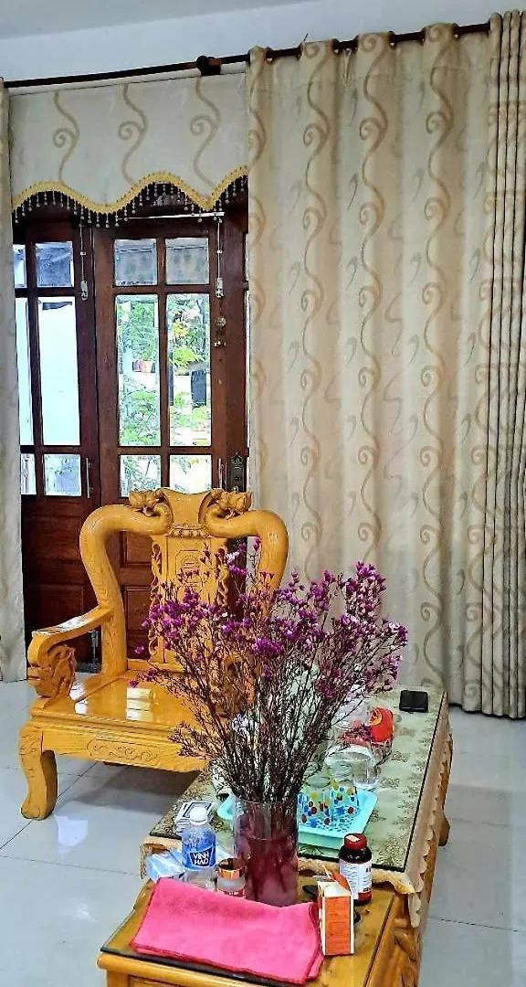 Clara Familly Home Da Nang