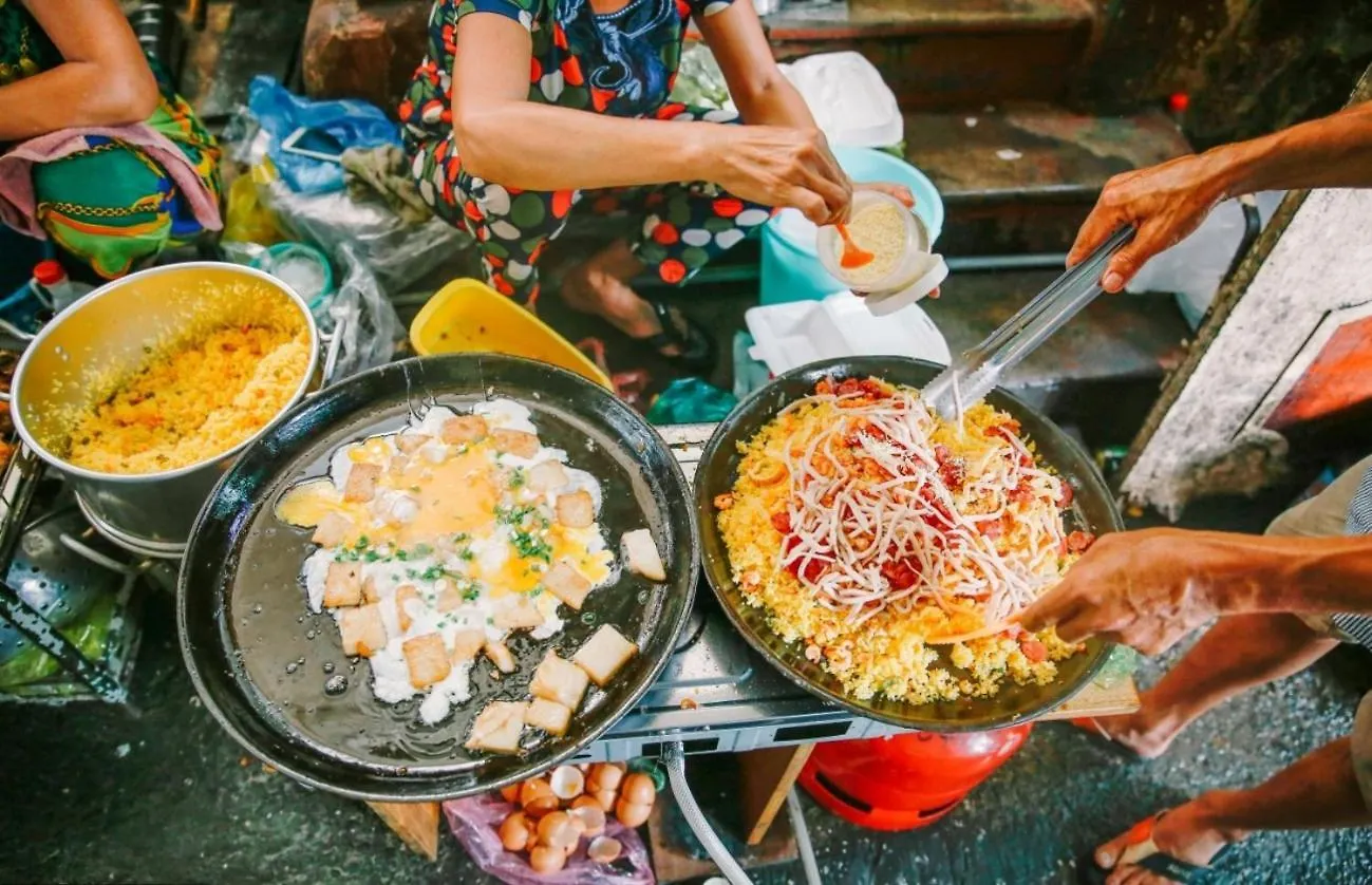 Clara Familly Home Da Nang Vietnam